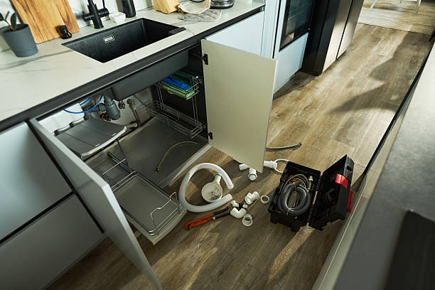 24/7 Emergency Leak Detection experts in Merrimac, VA
