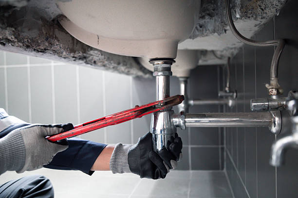 Top rated local Leak Detection specialists in Merrimac, VA